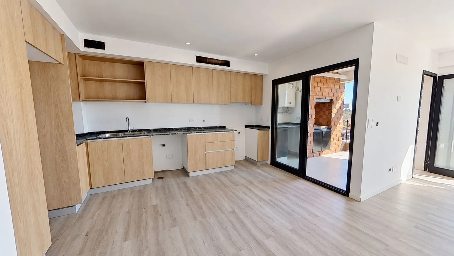 Departamento en venta en Florida