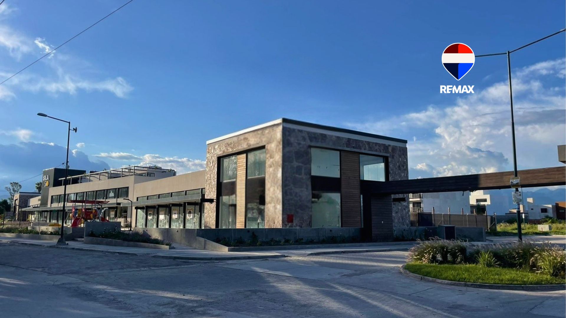 VENTA TERRENO VIA AURELIA ZONA AEROPUERTO - foto 1