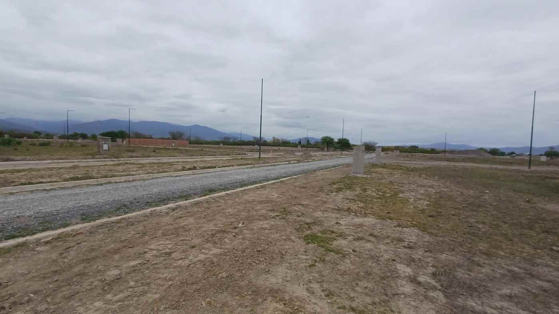 VENTA TERRENO VIA AURELIA ZONA AEROPUERTO - foto 6