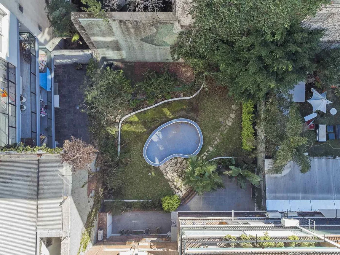 Venta departamento con jardin y pileta , palermo, foto 4