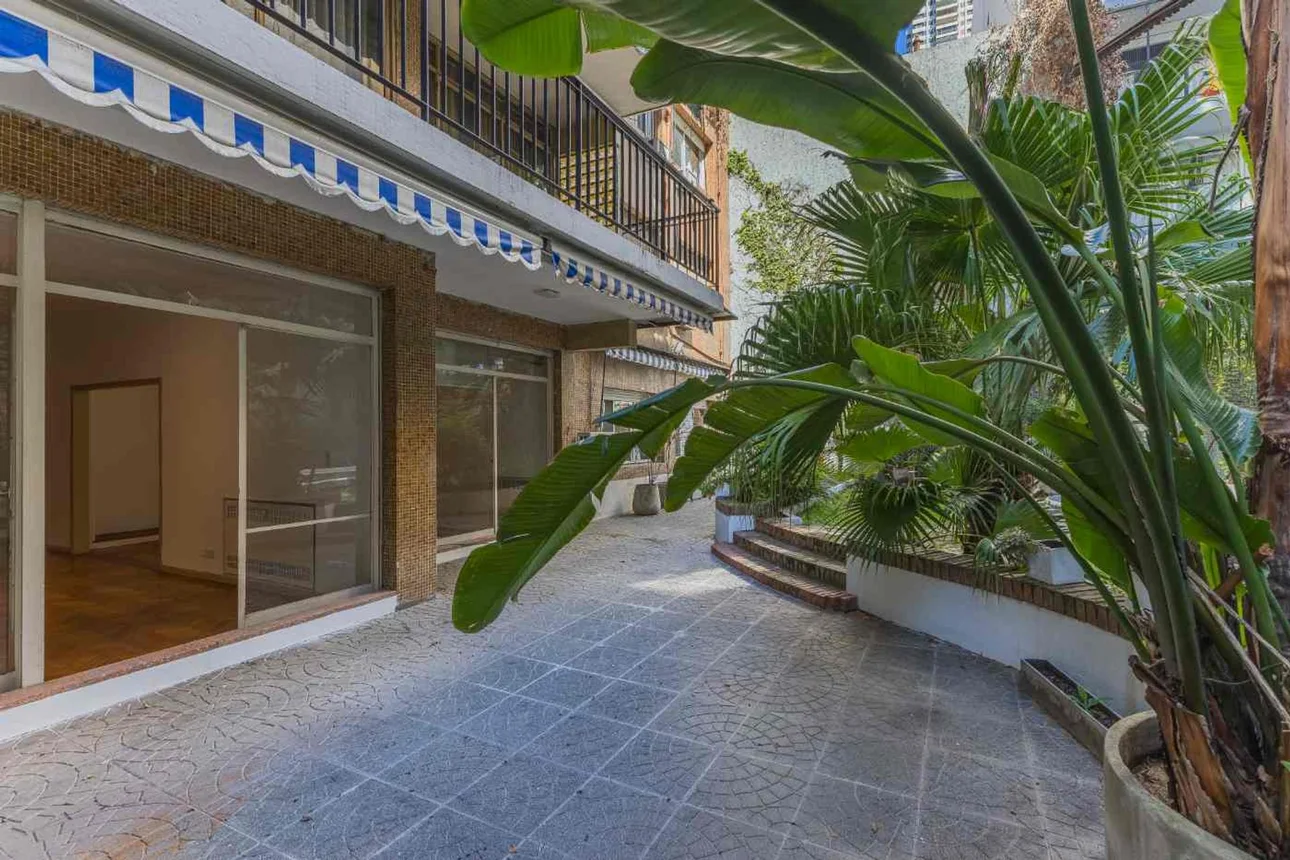 Venta departamento con jardin y pileta , palermo, foto 3