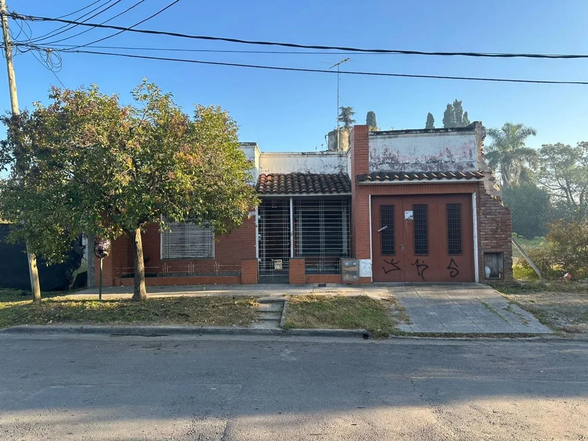 Casa en venta en Pilar