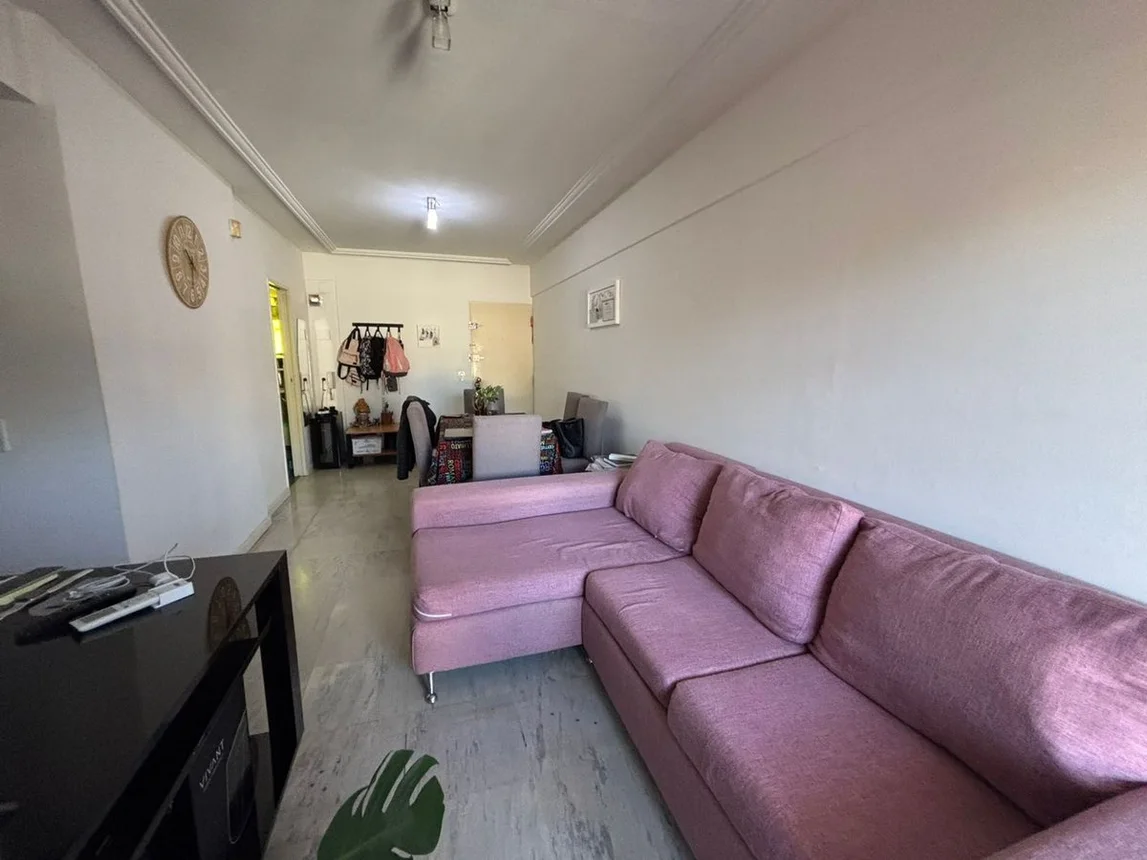 Departamento en venta en Ramos Mejía