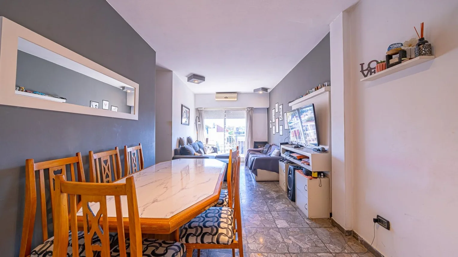 Departamento en venta en Villa Maipú, foto 4