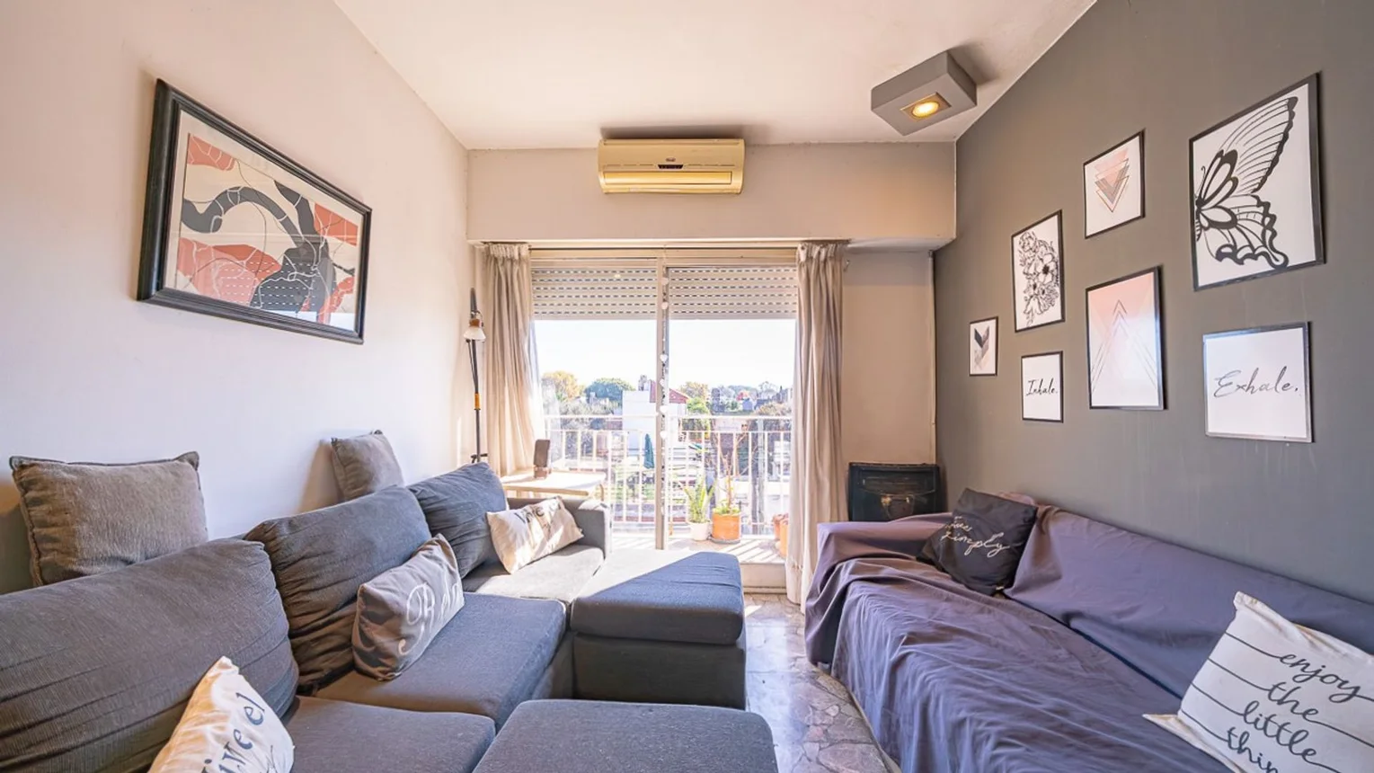 Departamento en venta en Villa Maipú, foto 3