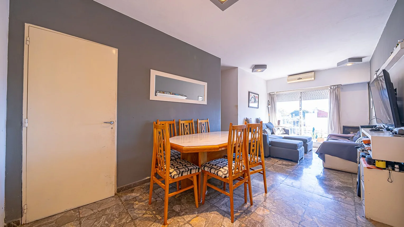 Departamento en venta en Villa Maipú, foto 2