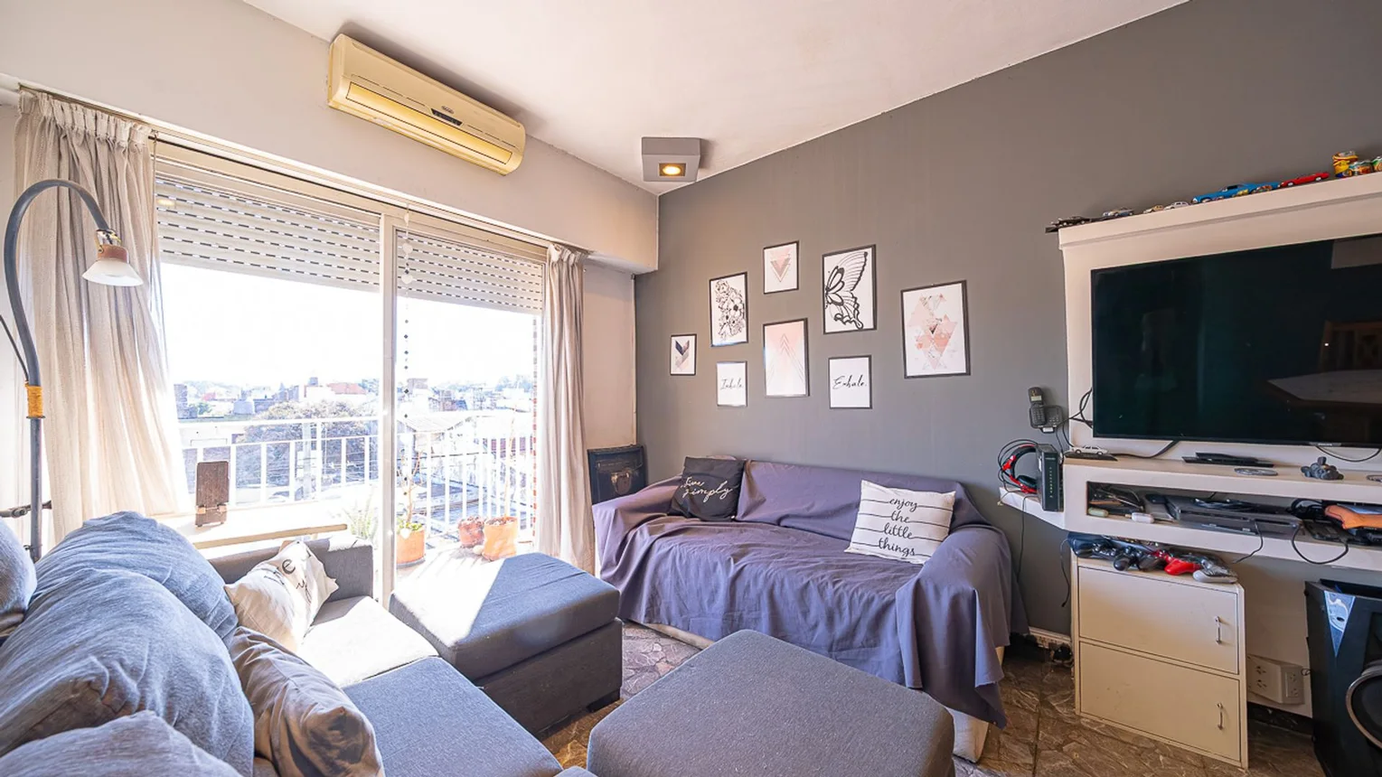 Departamento en venta en Villa Maipú