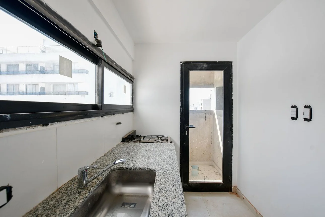Monoambiente en venta en La Plata, foto 2