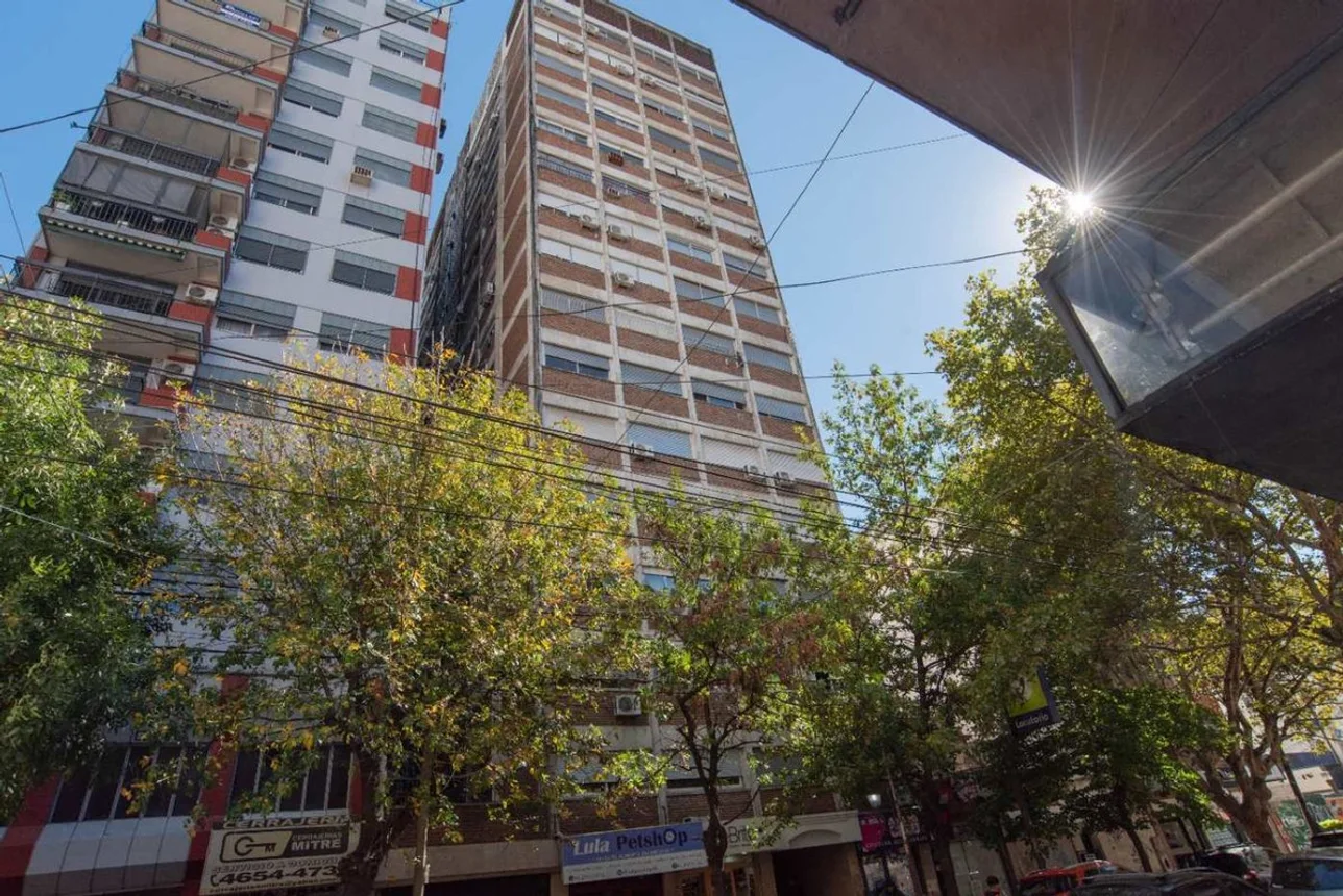 Departamento en venta en Ramos Mejía