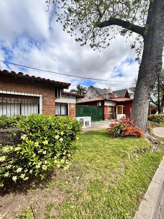 PH de 3 ambientes en venta en Martínez, Edison 1700