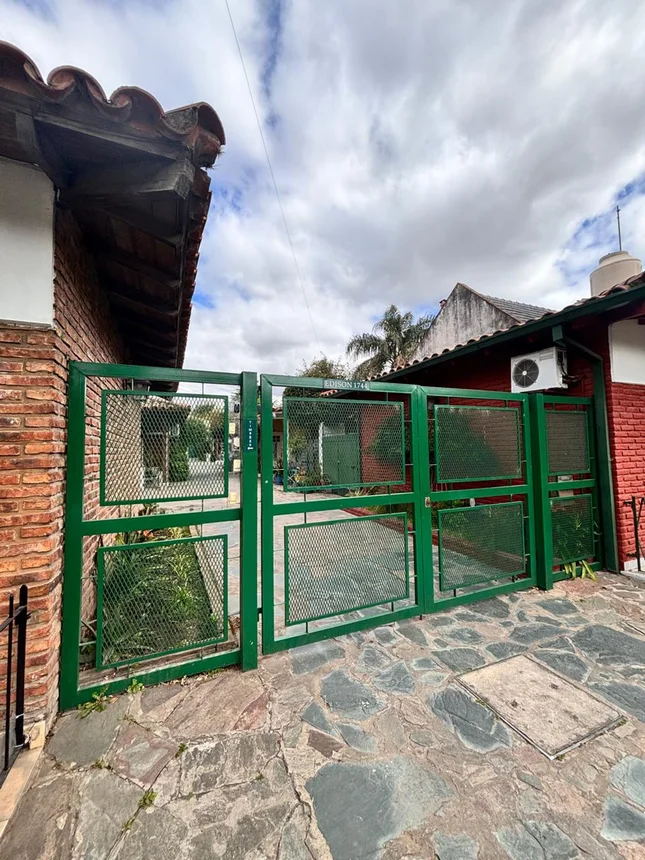 PH de 3 ambientes en venta en Martínez, Edison 1700, foto 2