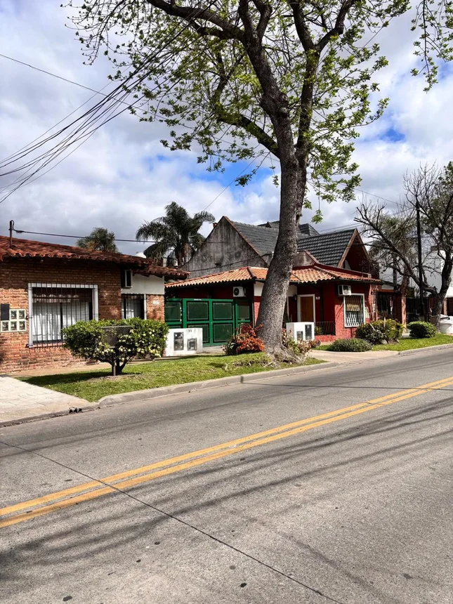 PH de 3 ambientes en venta en Martínez, Edison 1700, foto 3