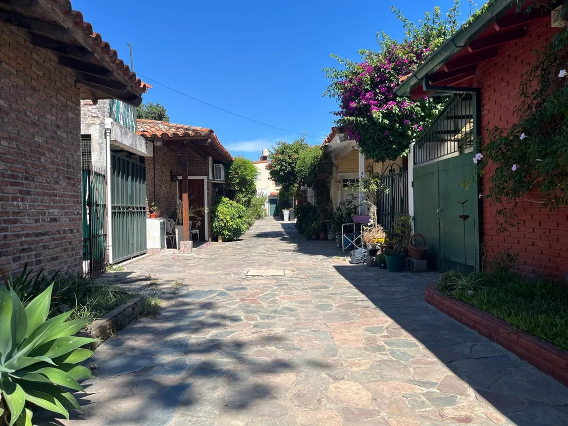 PH de 3 ambientes en venta en Martínez, Edison 1700, foto 5