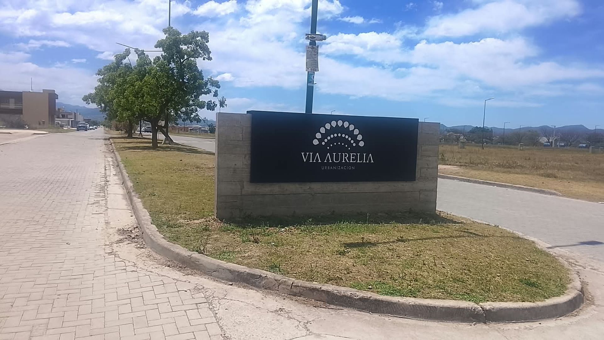 VENTA TERRENO VIA AURELIA DUEÑO ACEPTA VEHICULO — foto 5