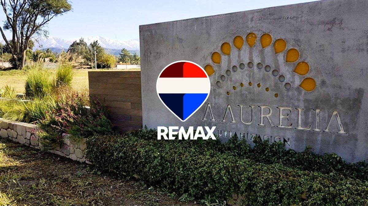 TERRENO VENTA ESQUINA VIA AURELIA ZONA AEROPUERTO - foto 1