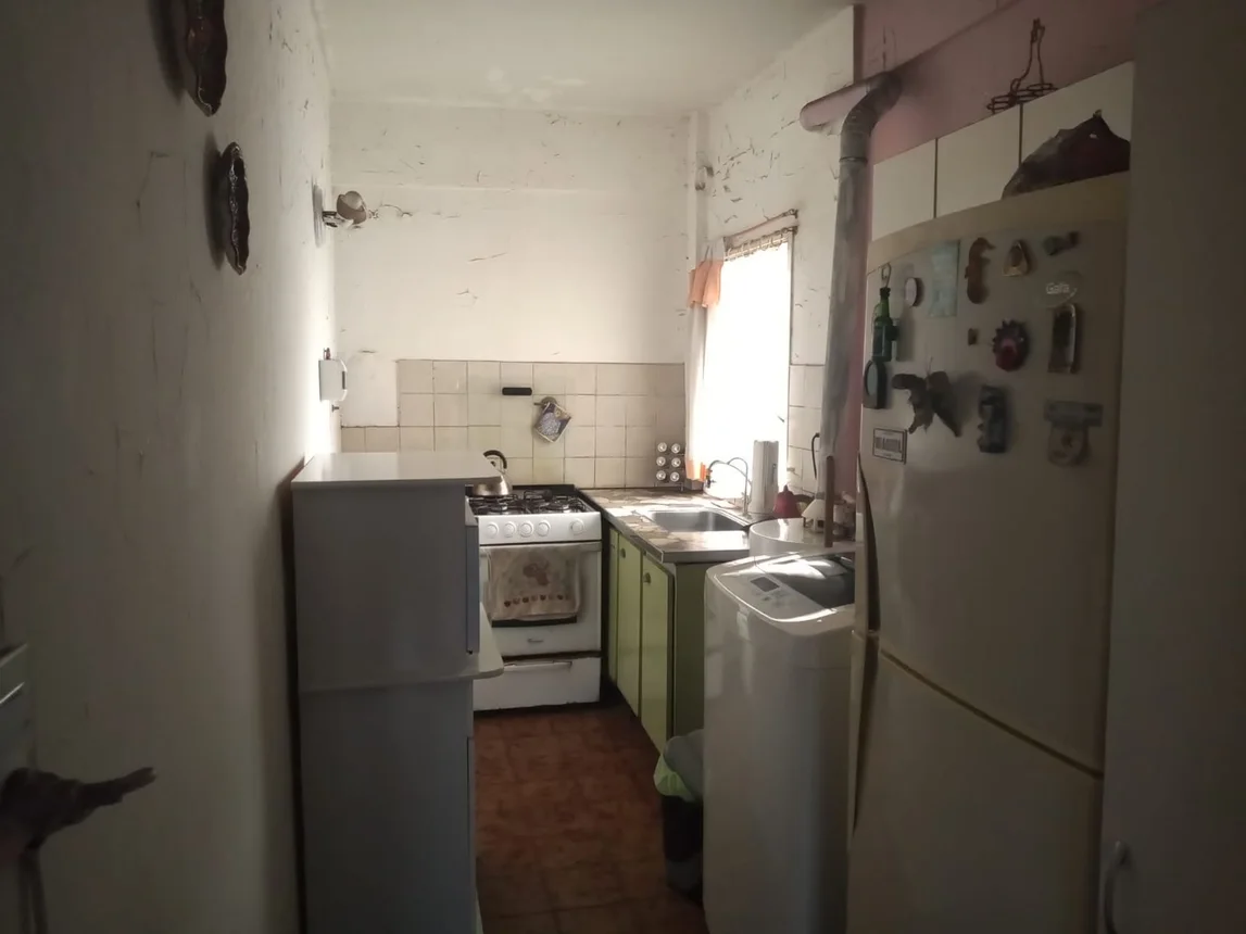 Departamento de 3 ambientes en venta en Lomas del Mirador, Sargento Cabral 3500, foto 2