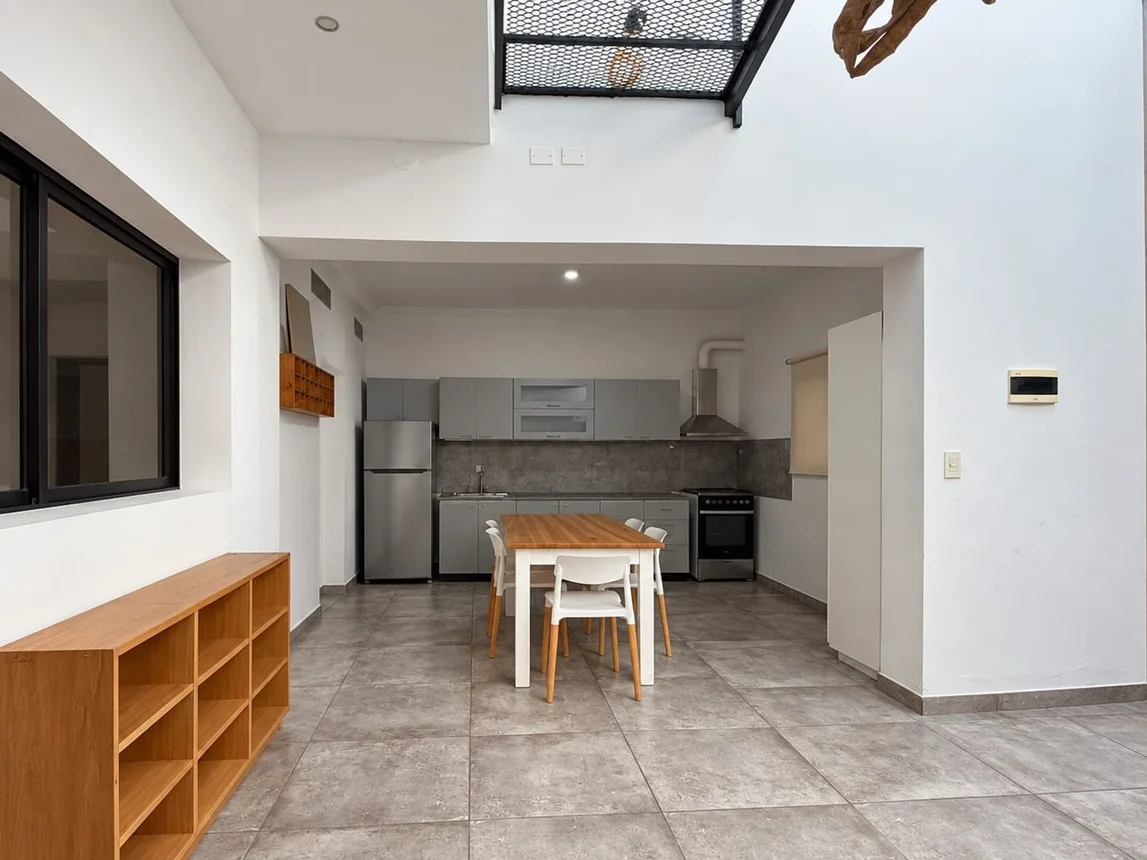 PH de 4 ambientes en venta en Villa Santa Rita, San Blas 3300