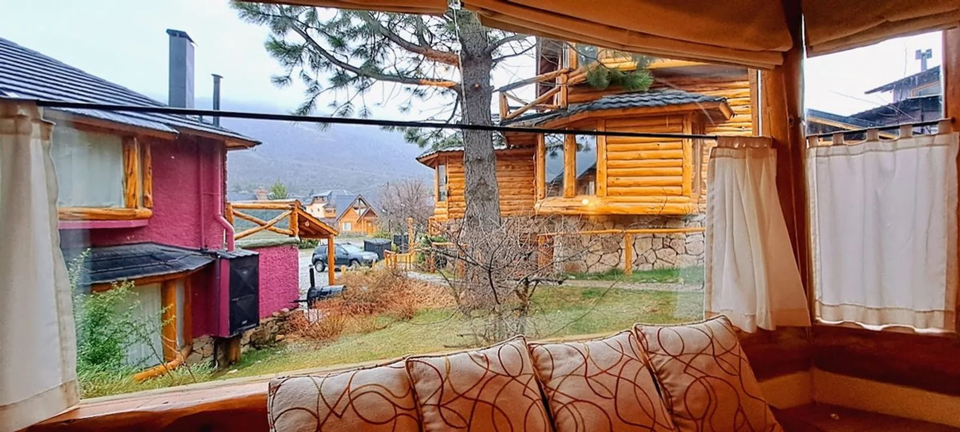 Monoambiente en venta en San Carlos de Bariloche, Martín Jereb 100, foto 5