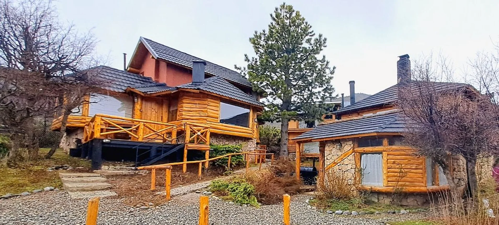 Monoambiente en venta en San Carlos de Bariloche, Martín Jereb 100
