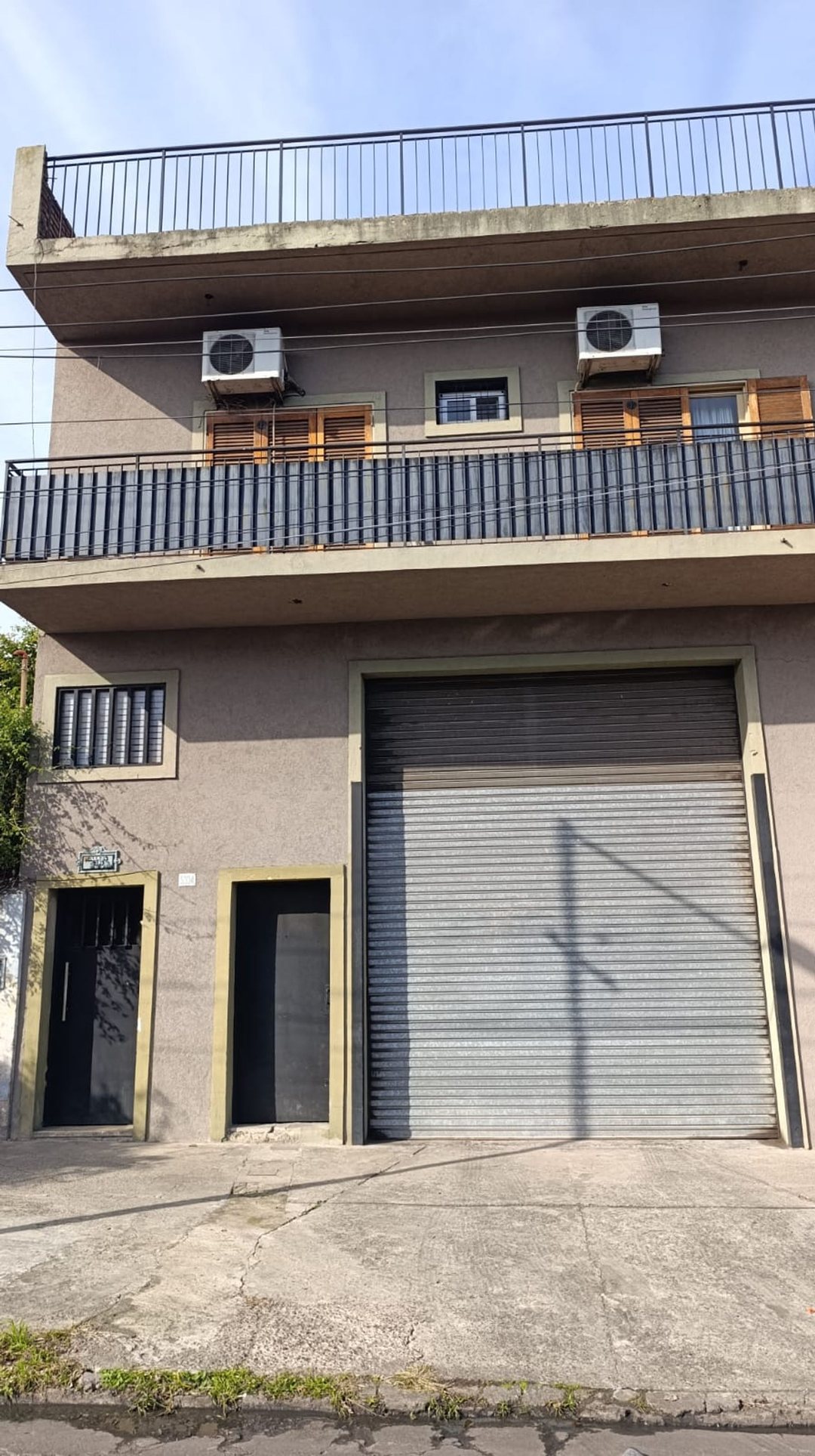 VENTA EN BLOQUE GRAL. SAN MARTIN