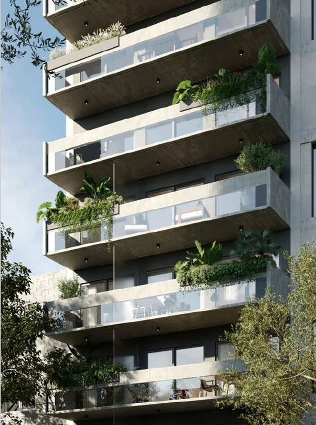 Monoambiente en venta en Villa Ortúzar
