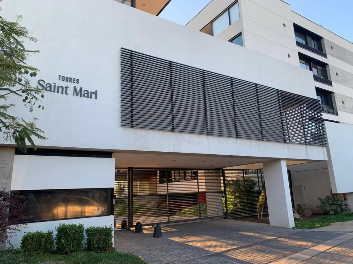 Venta departamento guaymallen mendoza saint mari, foto 2