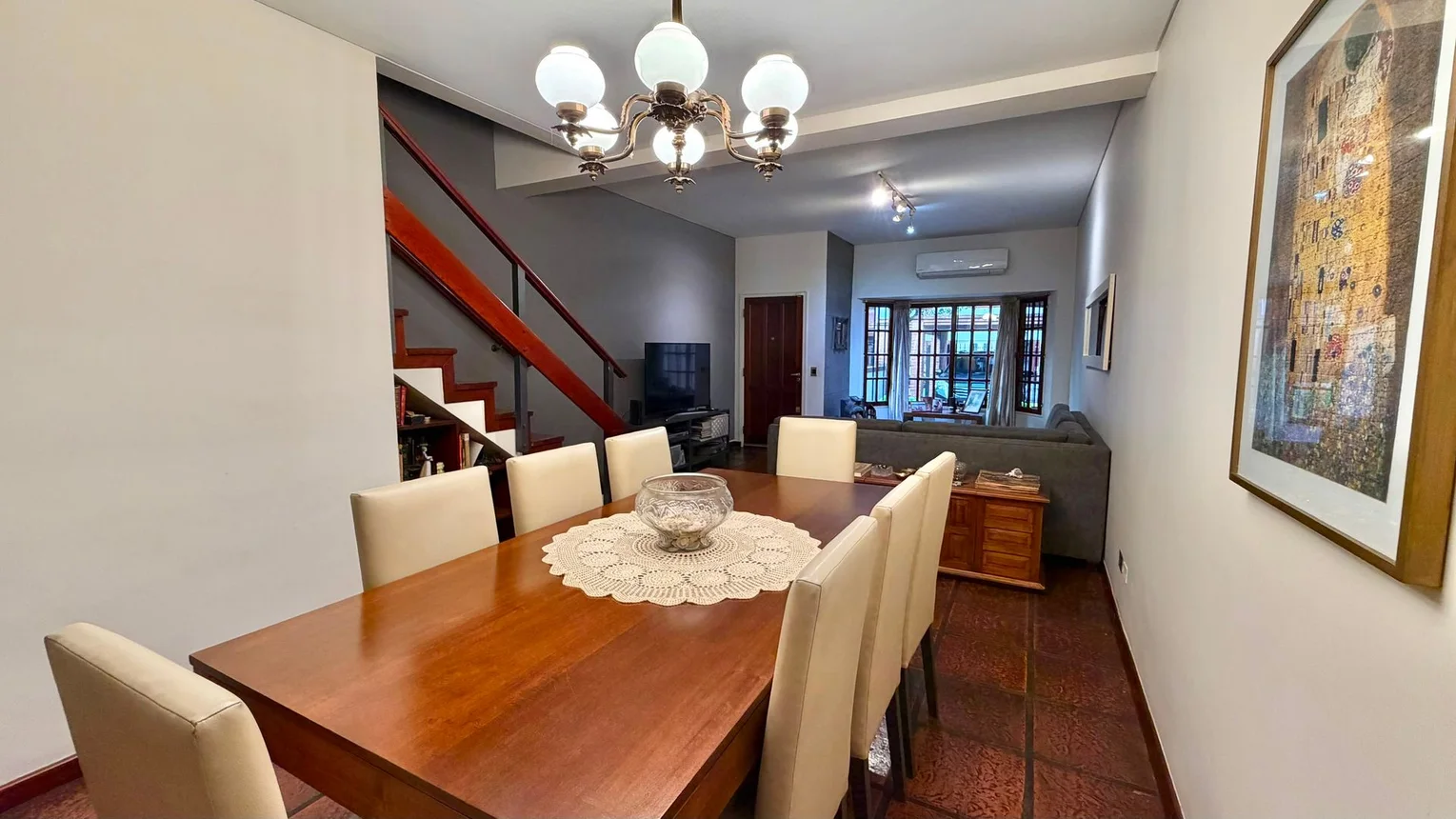 Casa tríplex de 4 ambientes en venta en Villa Pueyrredón, Carlos Antonio López 2200, foto 3
