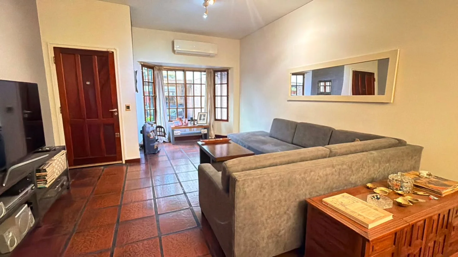 Casa tríplex de 4 ambientes en venta en Villa Pueyrredón, Carlos Antonio López 2200, foto 5