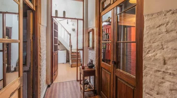 Venta, casa 2 dormitorios, La Comercial