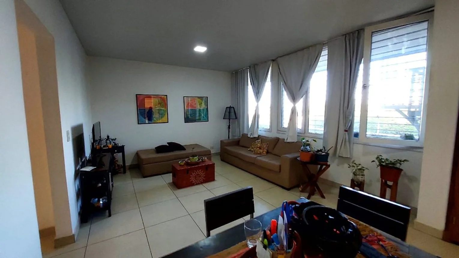 Departamento de 2 ambientes en venta en Guaymallén, Avenida Bandera de los Andes 1200, foto 3