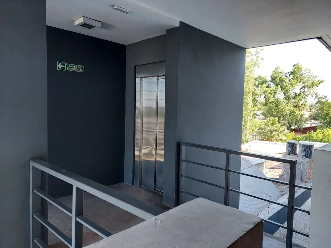 Departamento de 2 ambientes en venta en Guaymallén, Avenida Bandera de los Andes 1200, foto 5