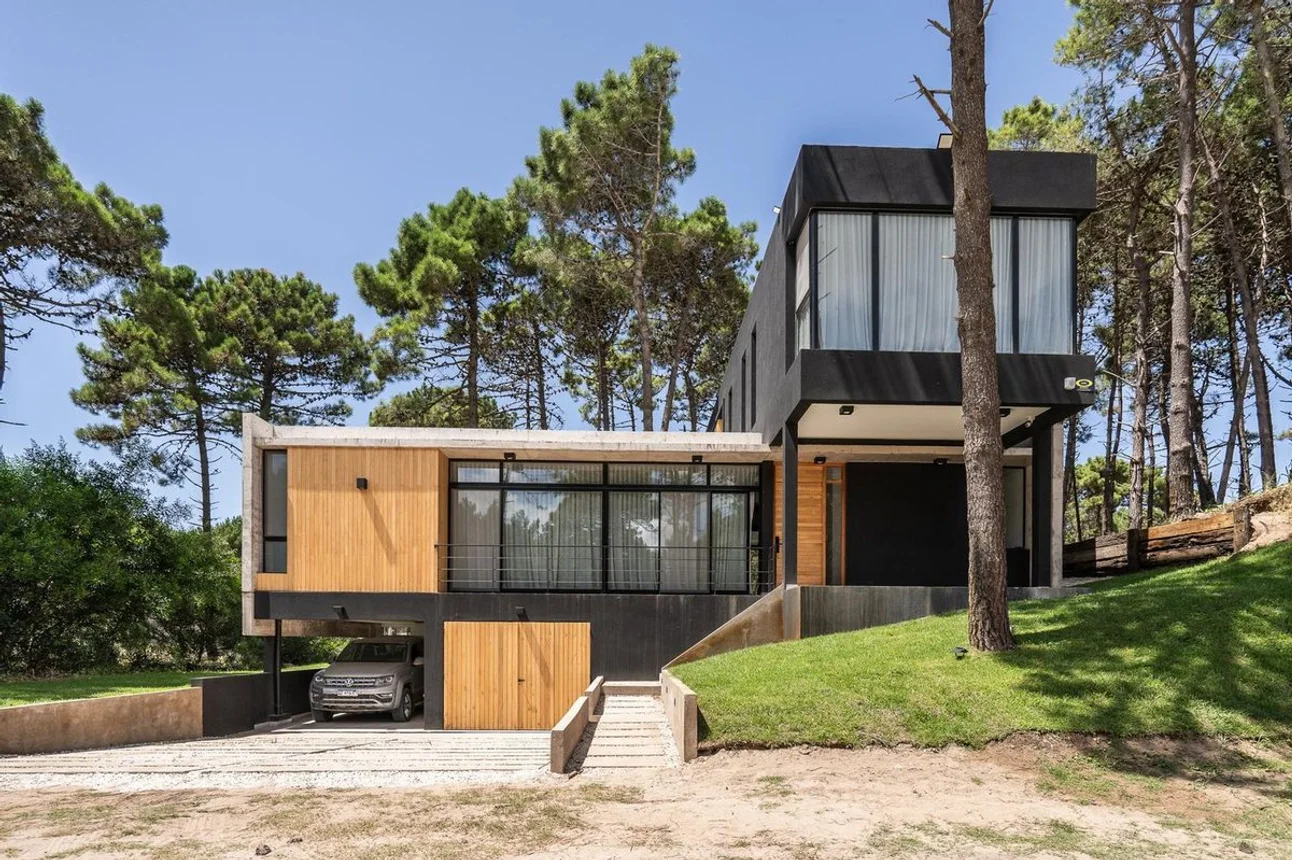Casa en venta en Pinamar