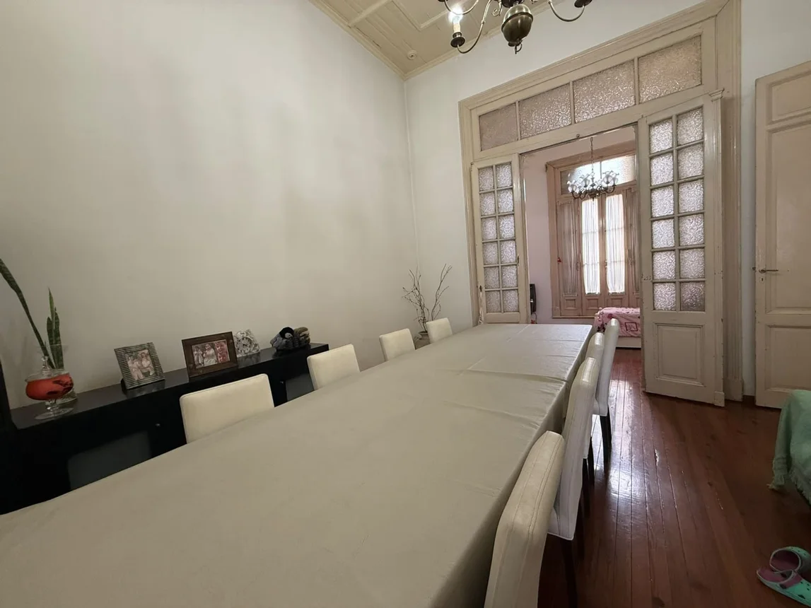 Casa de 4 ambientes en venta en Villa Lugano, Martiniano Leguizamón 4300