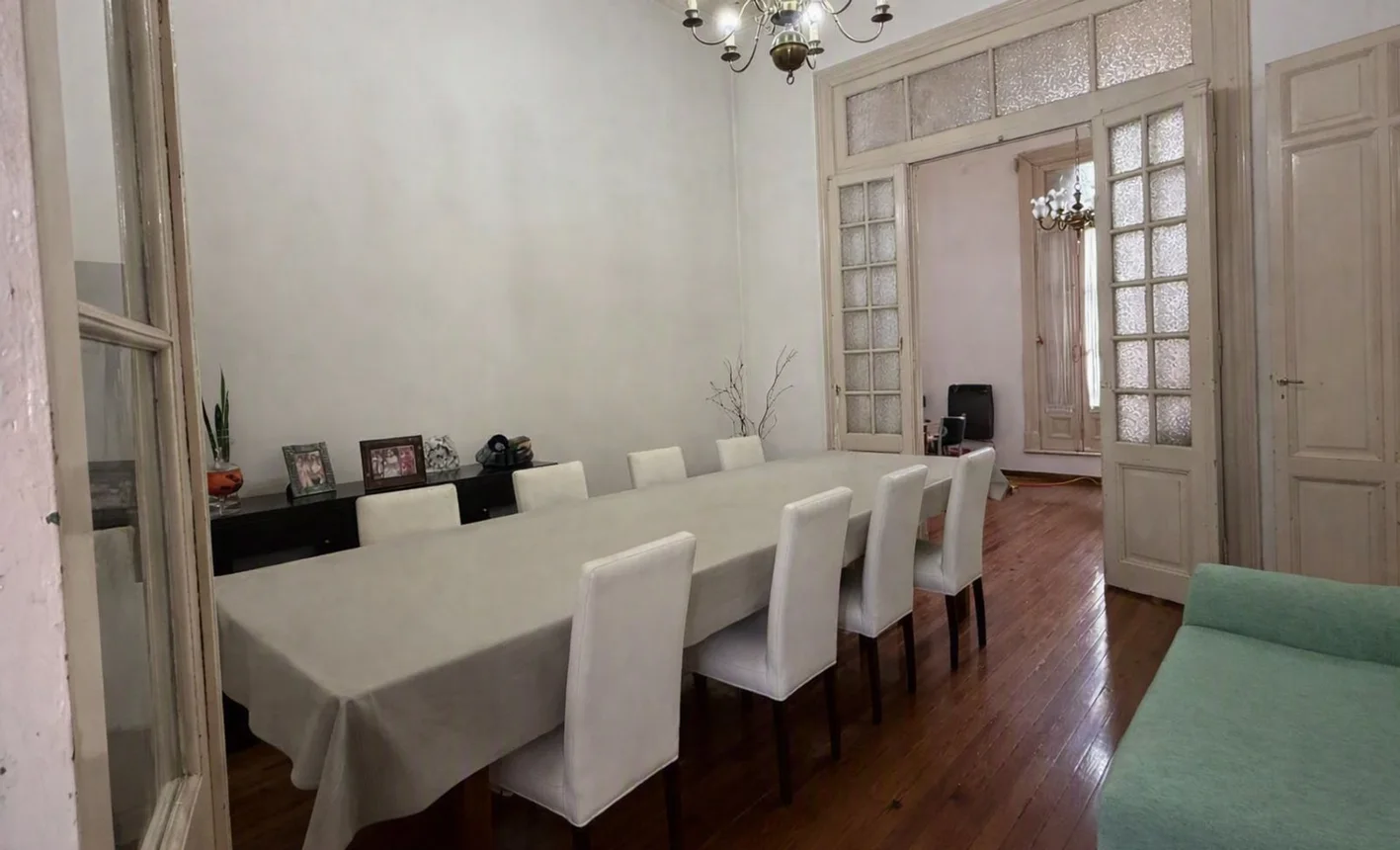 Casa de 4 ambientes en venta en Villa Lugano, Martiniano Leguizamón 4300, foto 2