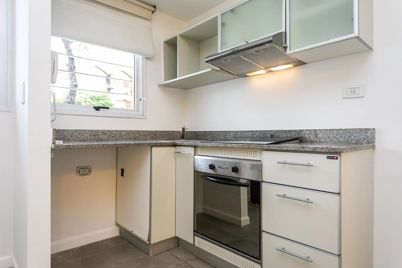 Departamento de 2 ambientes en venta en Parque Chacabuco, Avenida José María Moreno 1300, foto 5