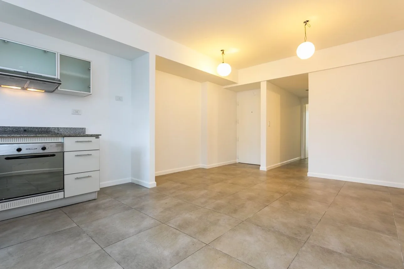 Departamento de 2 ambientes en venta en Parque Chacabuco, Avenida José María Moreno 1300, foto 4