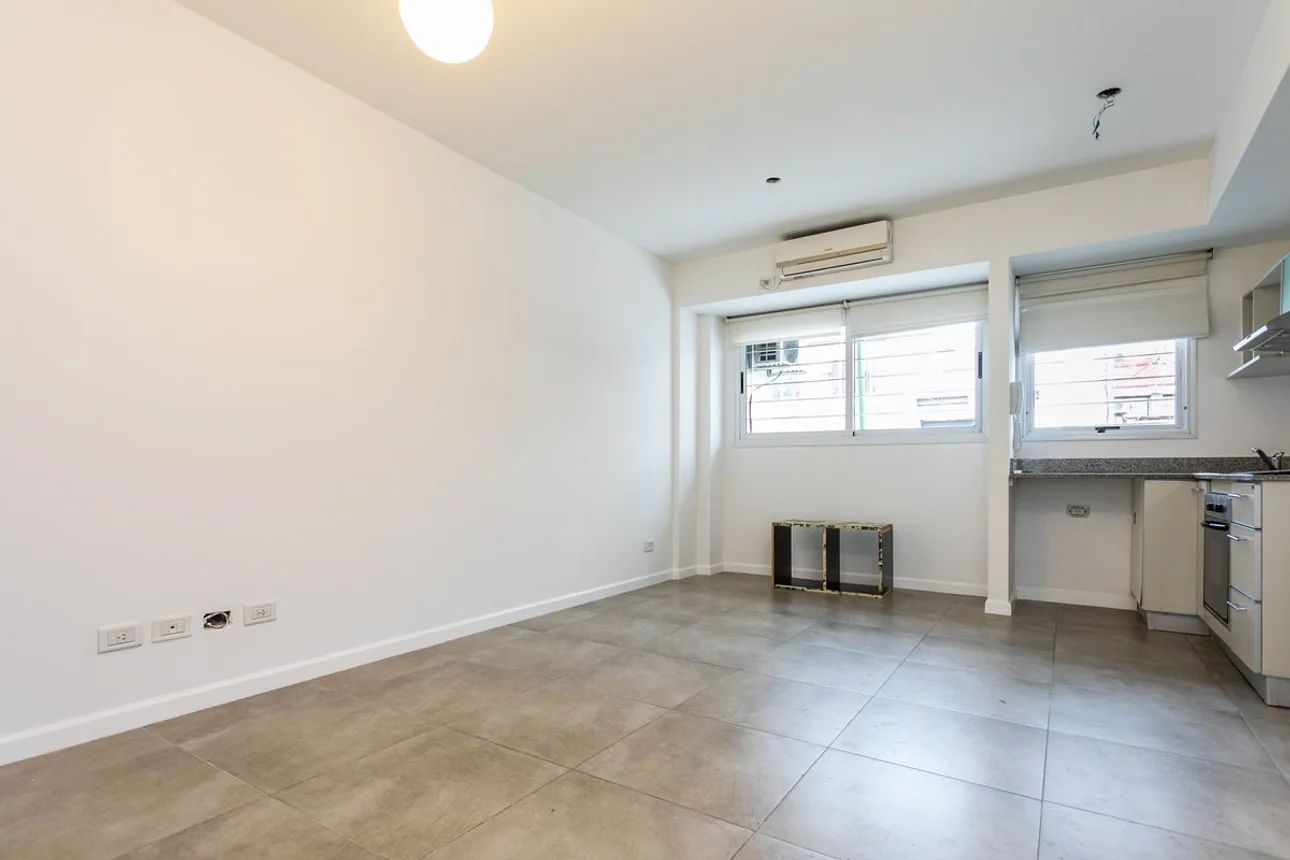 Departamento de 2 ambientes en venta en Parque Chacabuco, Avenida José María Moreno 1300, foto 3