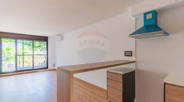 MALVÍN VENTA A ESTRENAR 1DORM. BALCÓN