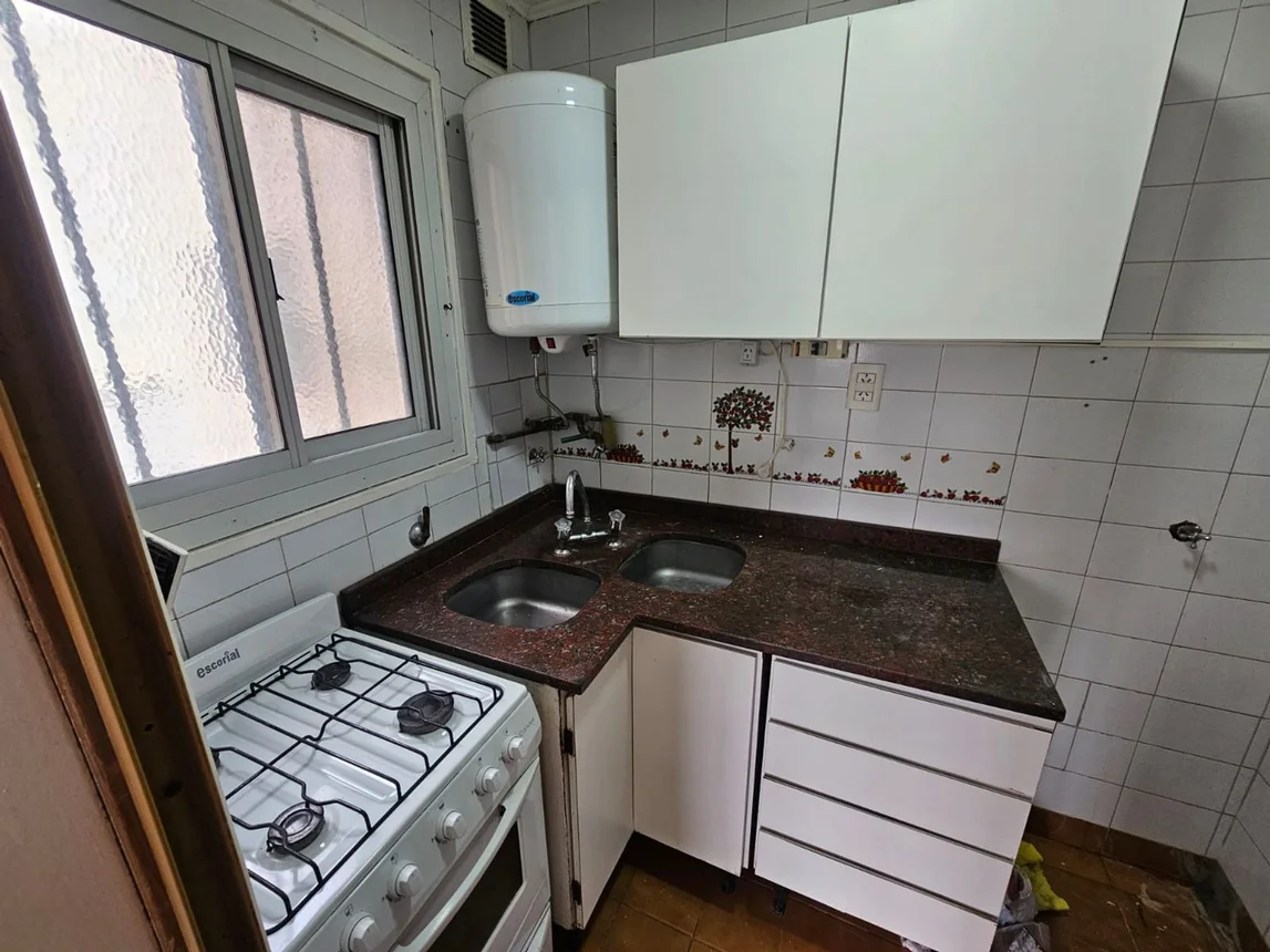 Departamento de 2 ambientes en venta en Caballito, Yerbal 500, foto 3