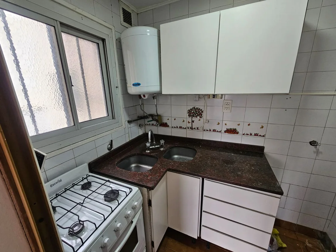 Departamento de 2 ambientes en venta en Caballito, Yerbal 500, foto 4