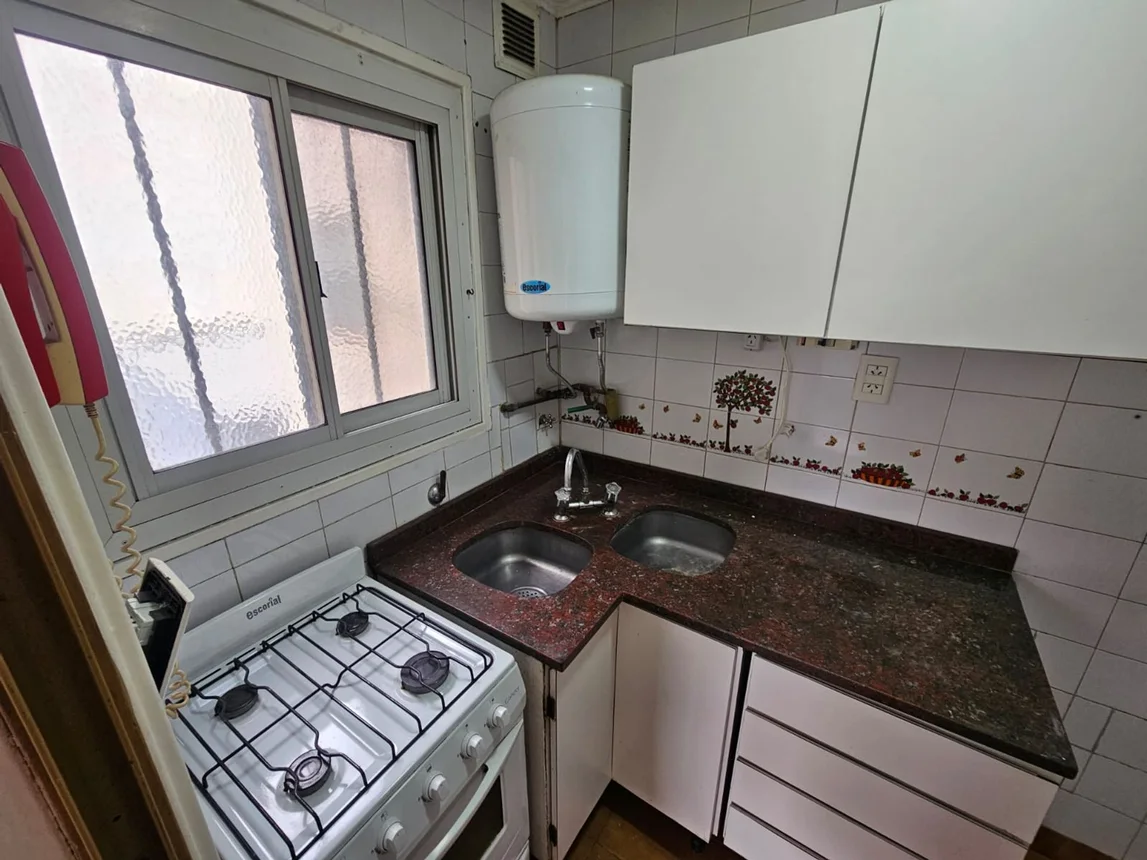 Departamento de 2 ambientes en venta en Caballito, Yerbal 500, foto 2