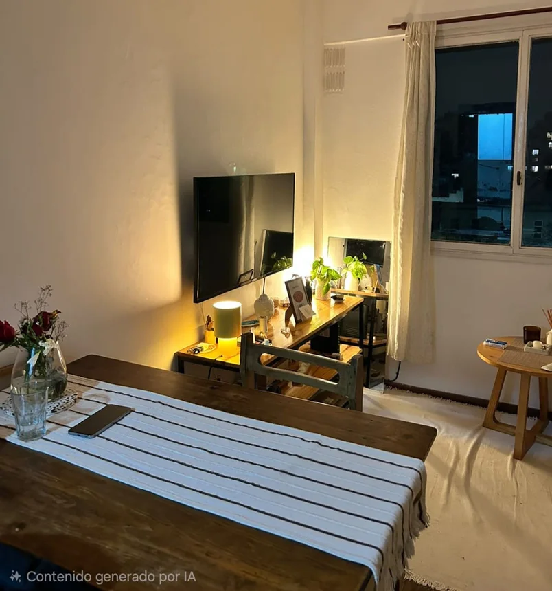 Departamento de 2 ambientes en venta en Caballito, Yerbal 500