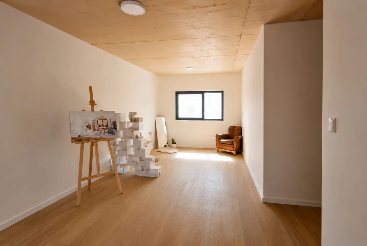 Monoambiente en venta en Barracas, Ituzaingó 500, foto 5