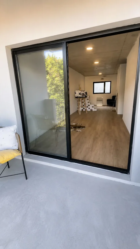Monoambiente en venta en Barracas, Ituzaingó 500, foto 2