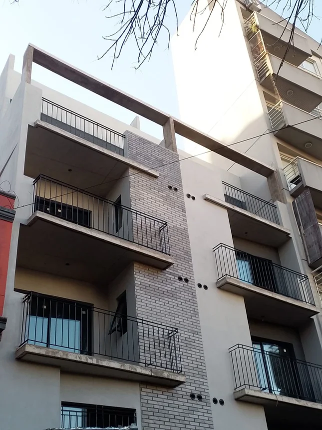 Monoambiente en venta en Barracas, Ituzaingó 500