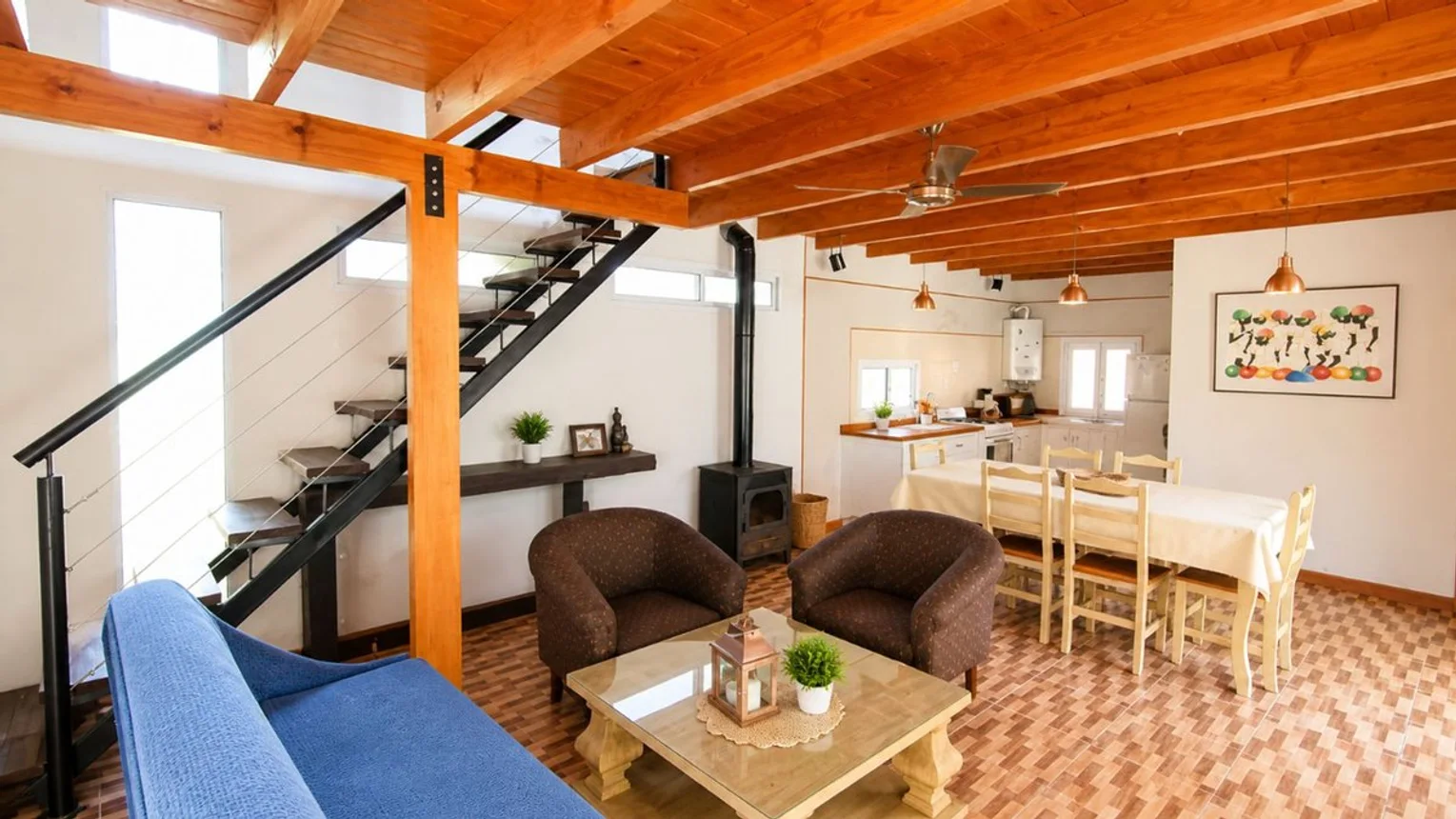 Casa en venta en Santa Fe, foto 3