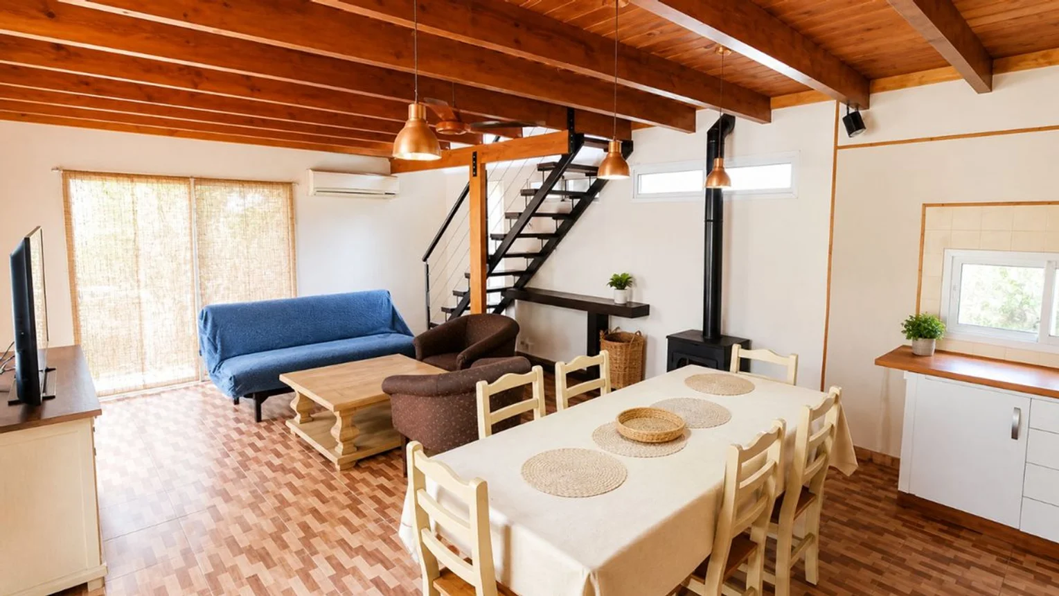 Casa en venta en Santa Fe, foto 2