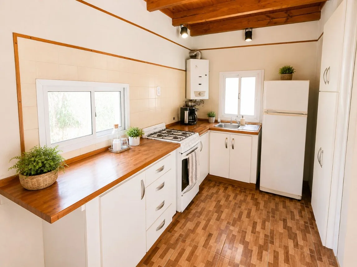 Casa en venta en Santa Fe, foto 5