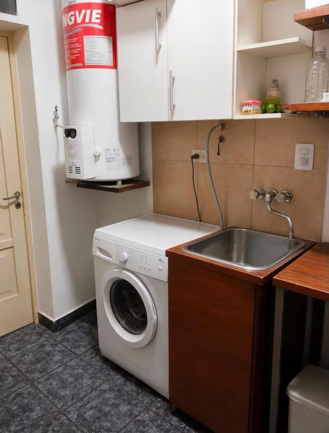 Remax vende casa 3 dormitorios altamira, foto 5