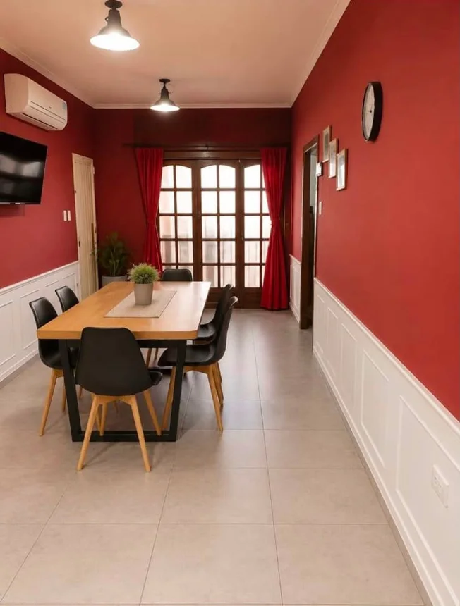 Remax vende casa 3 dormitorios altamira, foto 4